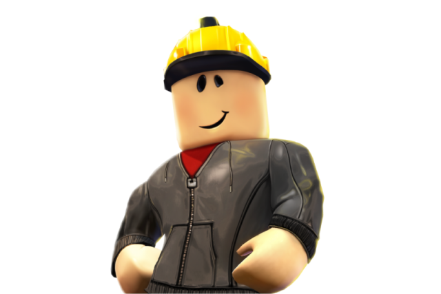 Roblox