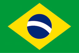 League of Legends Gift Card for 100 BRL (Brazil)