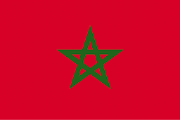 eSIM Morocco 20 Days