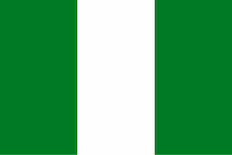 Stray EN Nigeria