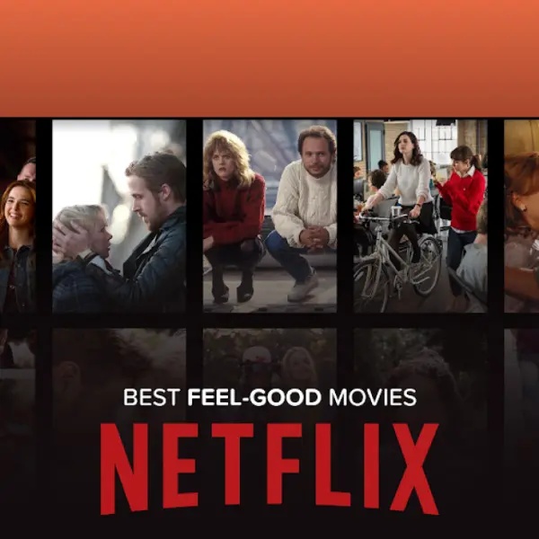 Подарочная карта Netflix на 35000 COP (Колумбия)