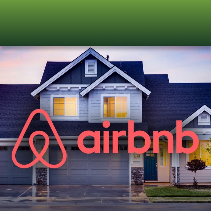 Airbnb Gift Card for 1000 BRL (Brazil)