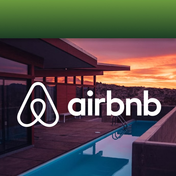 Airbnb Gift Card for 50 EUR (Italy)