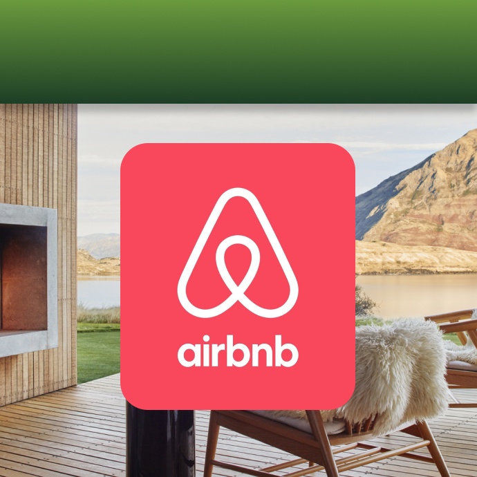 Airbnb Gift Card for 500 BRL (Brazil)