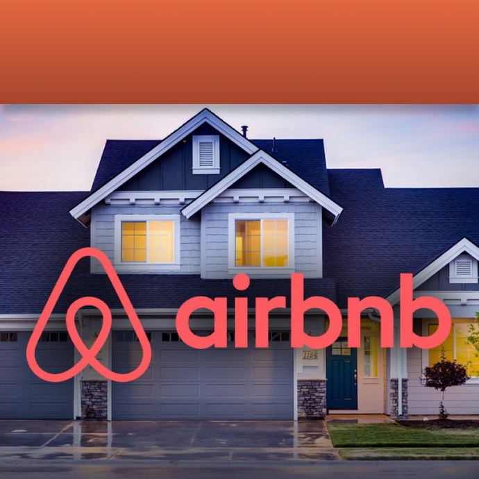 Airbnb Gift Card for 150 BRL (Brazil)