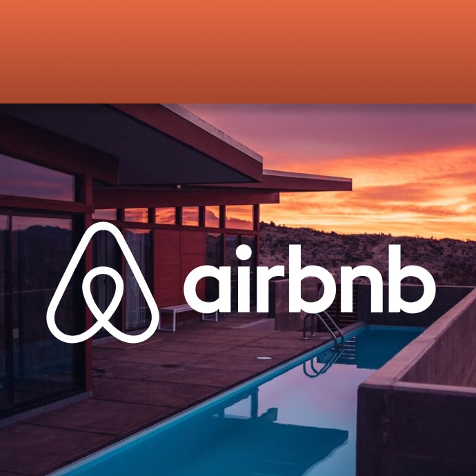 Airbnb Gift Card for 50 EUR (Europe)