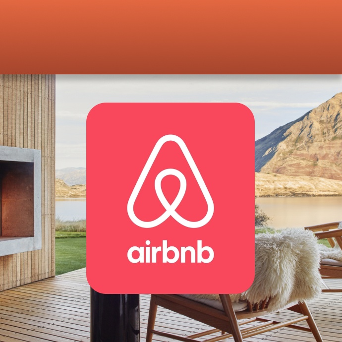 Airbnb Gift Card for 50 EUR (Italy)