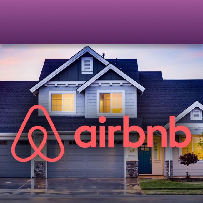 Airbnb Gift Card for 500 BRL (Brazil)
