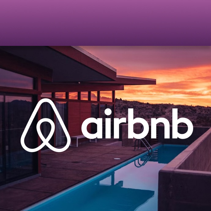 Airbnb Gift Card for 500 BRL (Brazil)