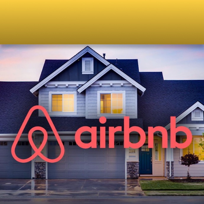 Airbnb Gift Card for 500 SEK (Sweden)