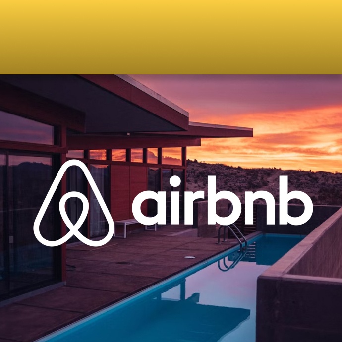 Airbnb Gift Card for 50 EUR (Europe)