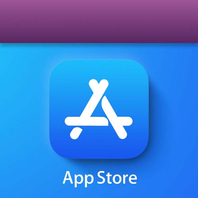 App Store Gift Card for 30 BRL (Brazil)