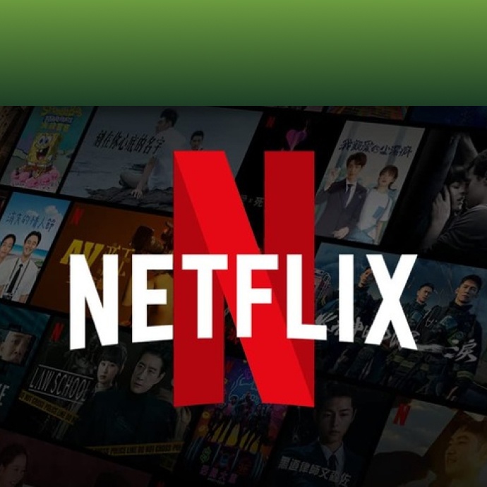 Netflix Gift Card for 150 BRL (Brazil)