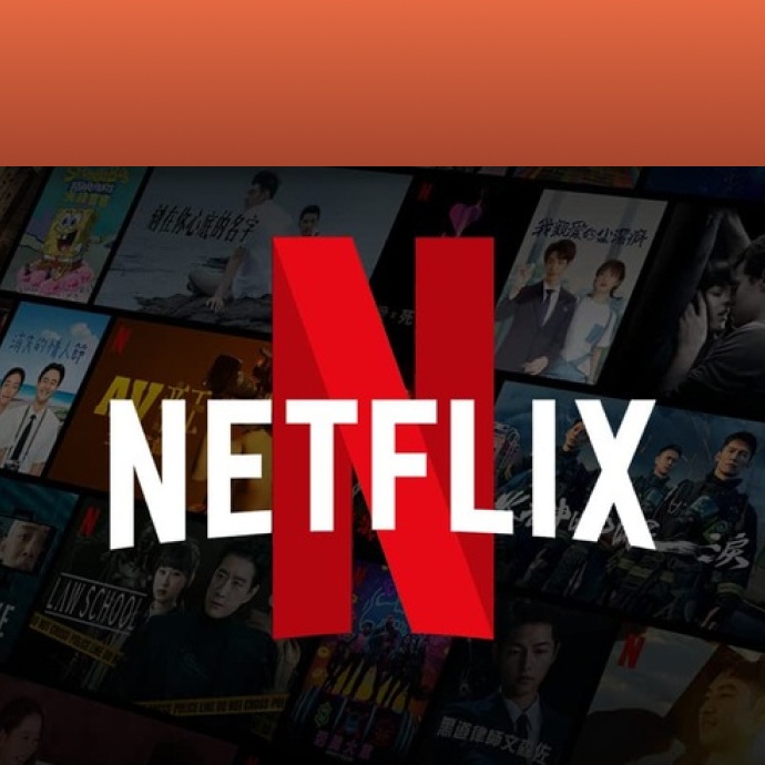 Netflix Gift Card for 100 BRL (Brazil)