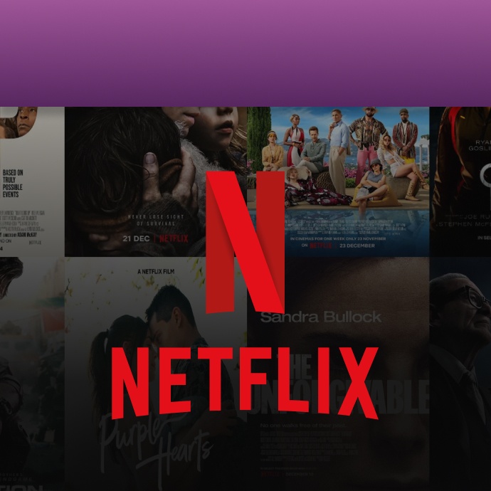 Netflix Gift Card for 35000 COP (Colombia)