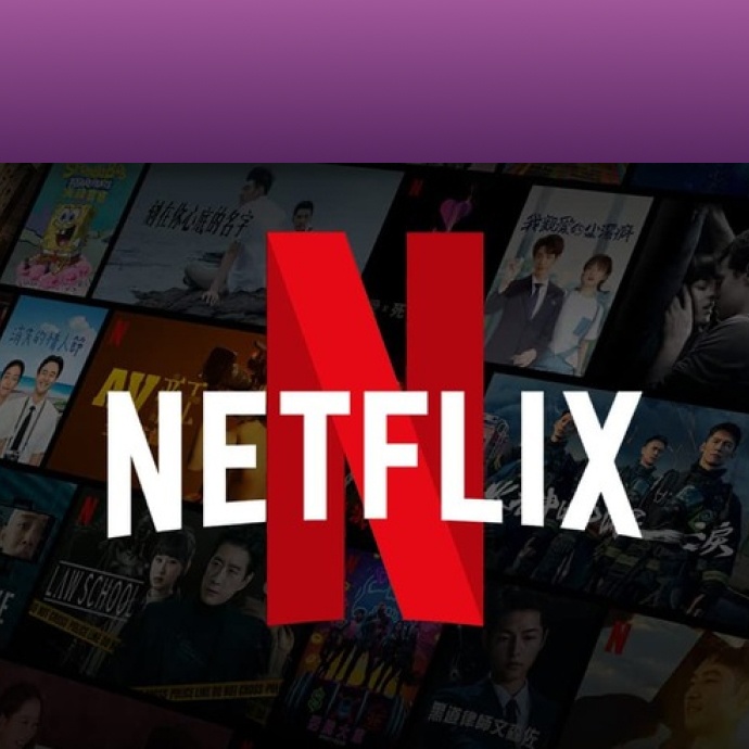 Netflix Gift Card for 60 PLN (Poland)