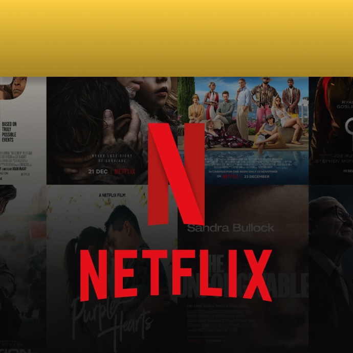 Netflix Gift Card for 250 BRL (Brazil)
