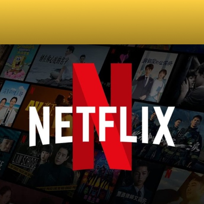Netflix Gift Card for 80 PLN (Poland)