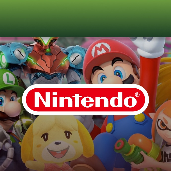 Nintendo Gift Card for 50 EUR (Portugal)