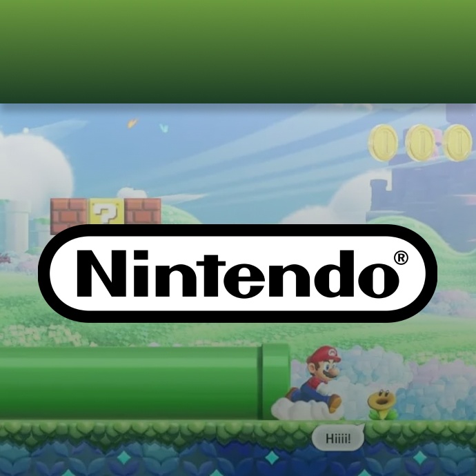 Nintendo Gift Card for 250 SEK (Sweden)