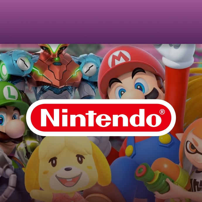 Nintendo Gift Card for 80 PLN (Poland)