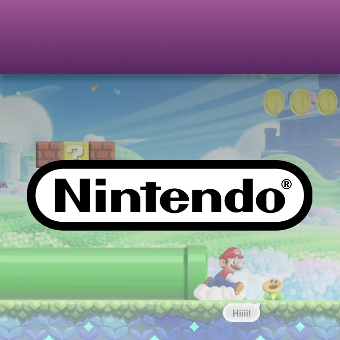Nintendo Gift Card for 250 PLN (Poland)