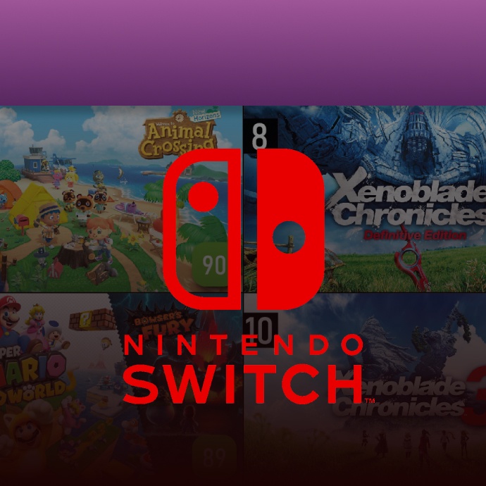 Nintendo Gift Card for 70 PLN (Poland)