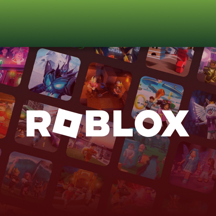 Roblox Gift Card for 10 GBP (United Kingdom)