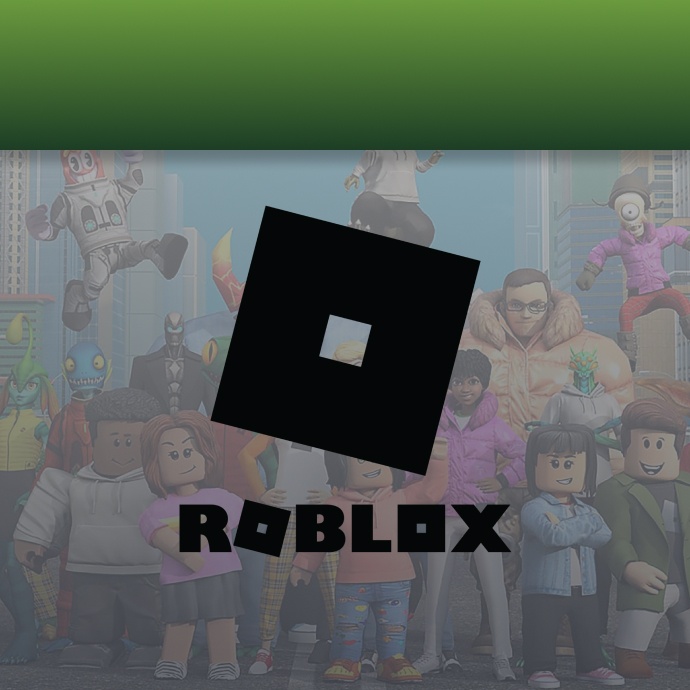 Roblox Gift Card for 30 BRL (Brazil)