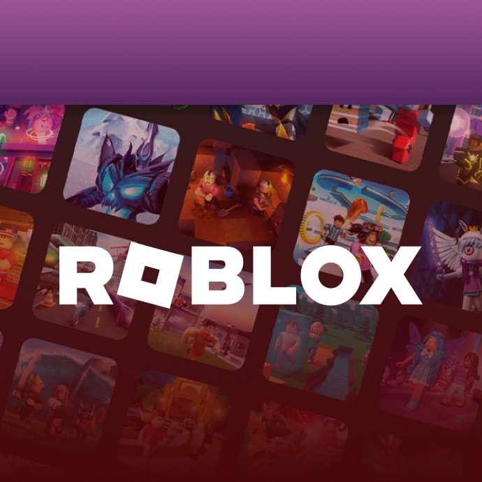 Roblox Gift Card for 50 BRL (Brazil)
