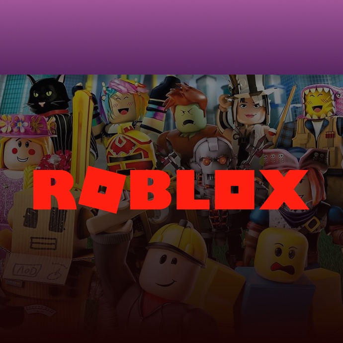 Roblox Gift Card for 10 EUR (Netherlands)