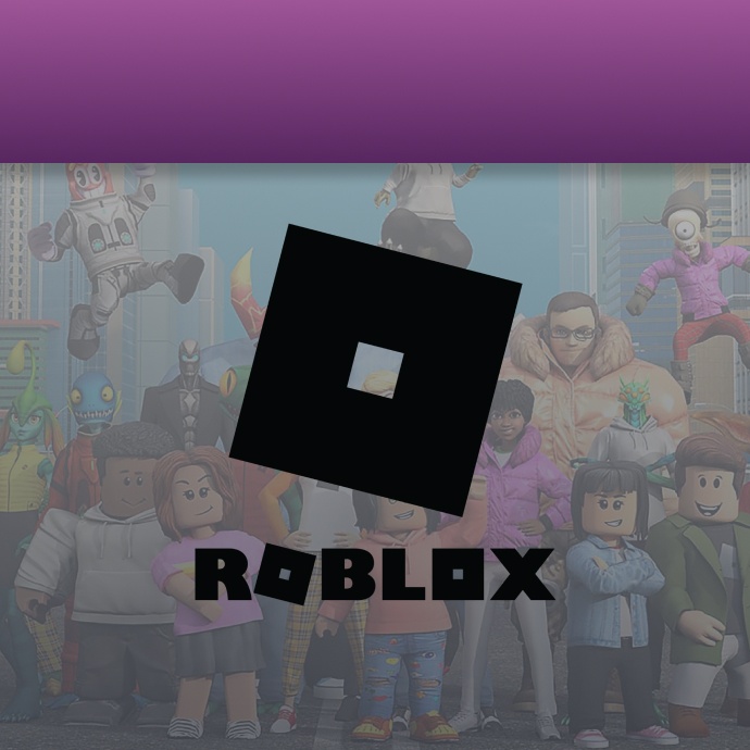 Roblox Gift Card for 10 EUR (Europe)