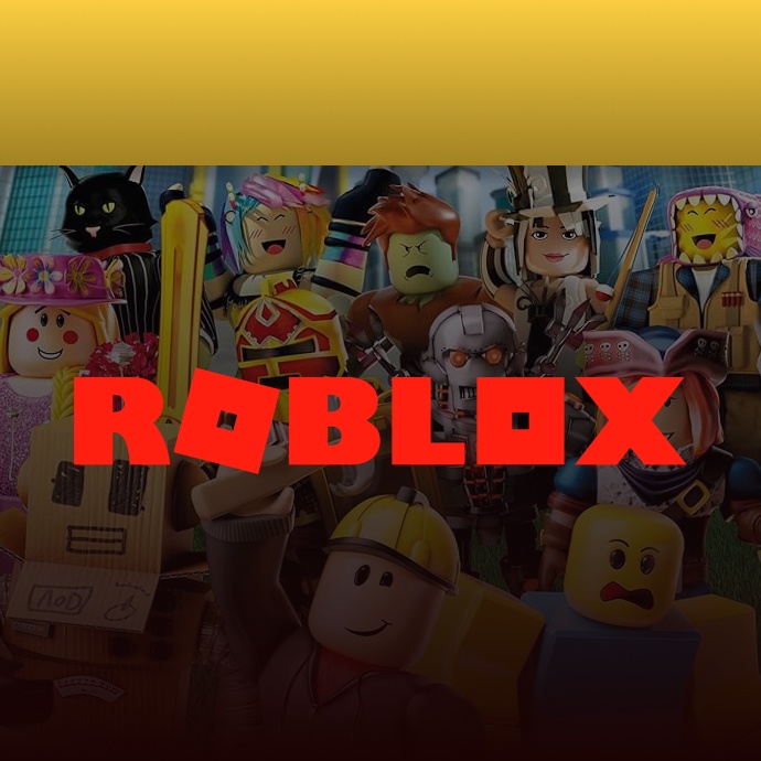 Roblox Gift Card for 50 BRL (Brazil)