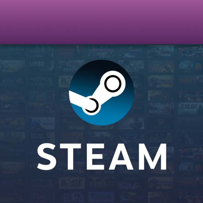 Steam Gift Card for 1500 THB (Thailand)