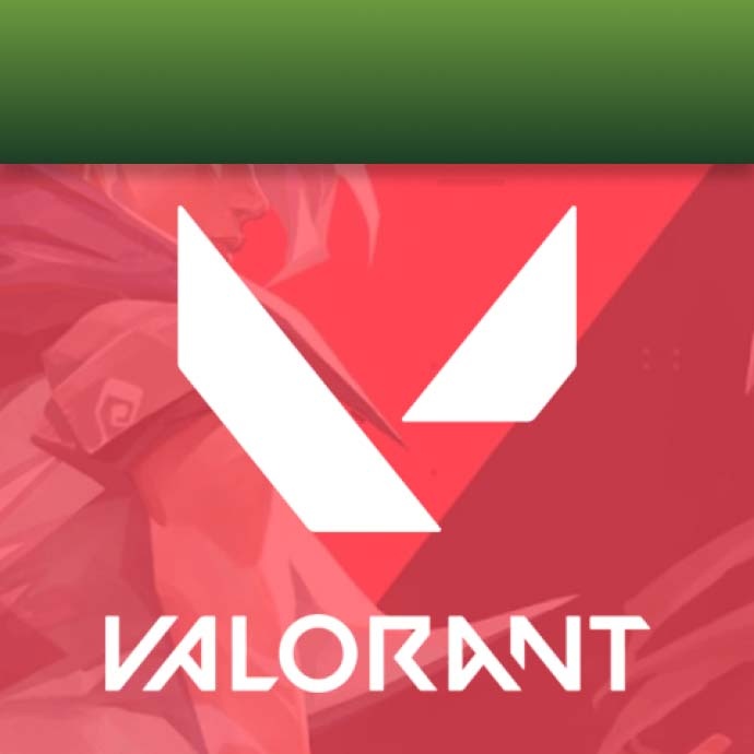 Valorant Gift Card for 100 GBP (United Kingdom)