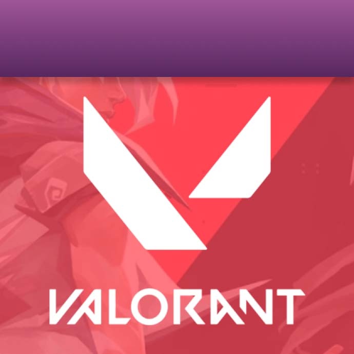 Valorant Gift Card for 46 SGD (Singapore)