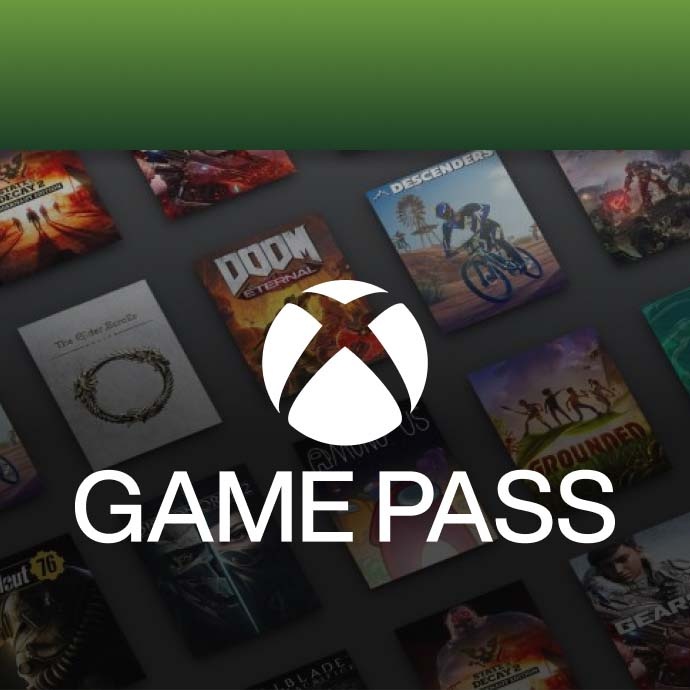 Xbox Gift Card for 25 GBP (United Kingdom)