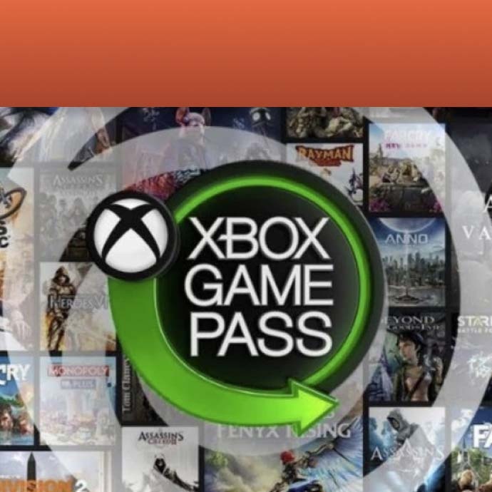 Xbox Gift Card for 25 CAD (Canada)