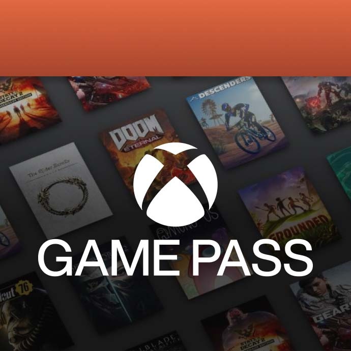 Xbox Gift Card for 10 EUR (Spain)