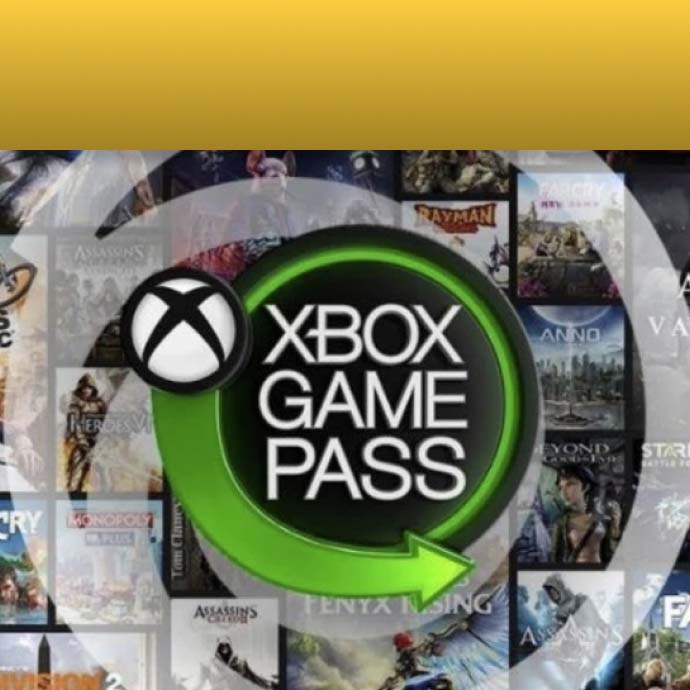 Xbox Gift Card for 50 CAD (Canada)