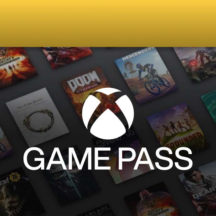 Xbox Gift Card for 10 GBP (United Kingdom)
