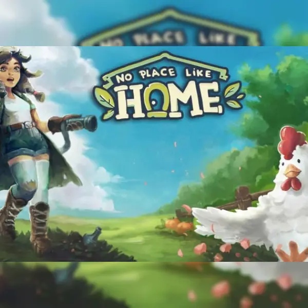 No Place Like Home EN Argentina