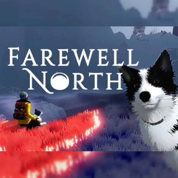 Farewell North EN United States