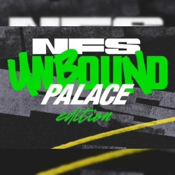 Need for Speed: Unbound Palace Edition Argentina
