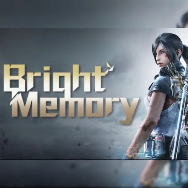 Bright Memory EN/JA/ZH United States