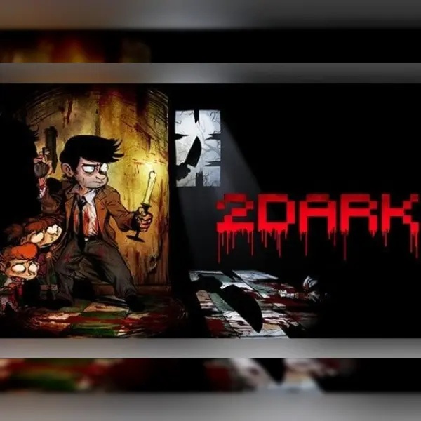 2Dark EN/DE/FR/IT/PL/JA/PT/ES Global