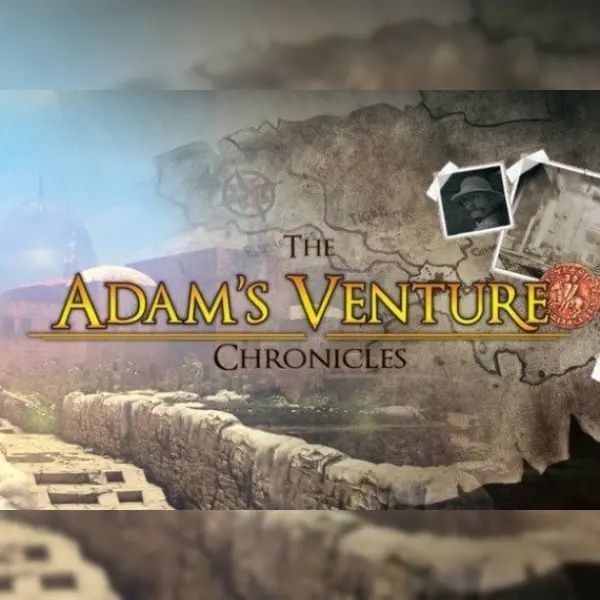 Adam's Venture Chronicles EN/DE/FR/IT Global