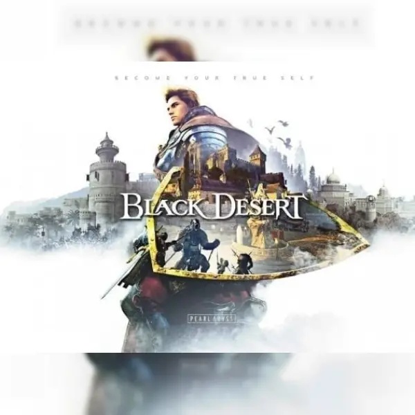 Black Desert - Special Gift Bundle DLC EN/DE/FR/ES Global