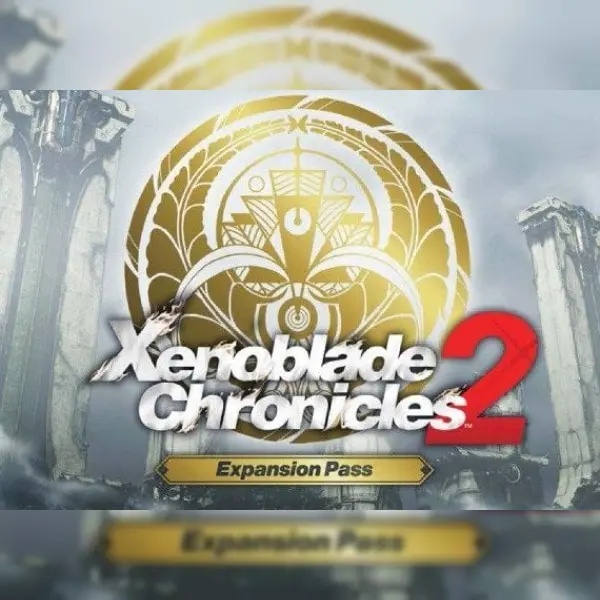 Xenoblade Chronicles 2 - Expansion Pass DLC EN EU