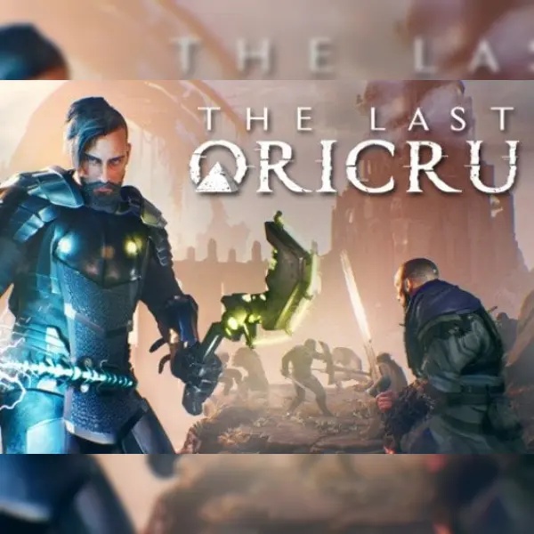 The Last Oricru EN EU